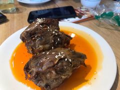 -兔行天下-鸿鹤鲜锅兔(中海国际店)