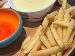 -川流不息·地道川菜·小龙虾(松东路店)