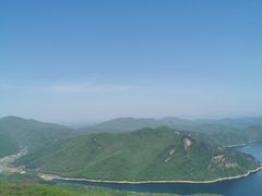 -五女山景区