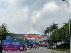 -南宁国际会展中心