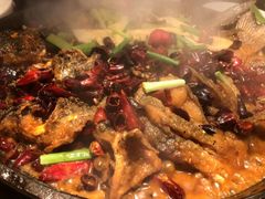 -老板恋上鱼(高新万达店)