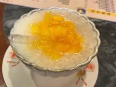 -玫瑰甜品(文明路店)