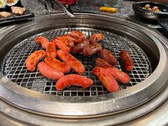 -汉拿山(华联公益西桥店)