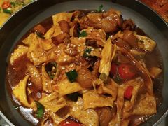 -小菜园新徽菜(常州金坛吾悦店)