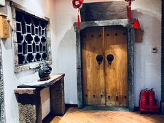 -中国徽菜·徽商故里(广安门店)