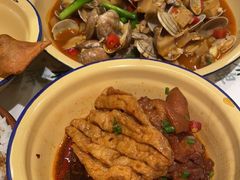 -东排食堂长沙小吃大排档(五一广场店)