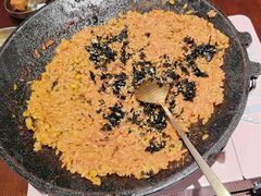 -双门洞·森系料理(体育西店)