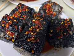 -五娭毑臭豆腐(黄兴南路店)