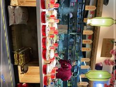-爷爷家的粥铺(庐江店)