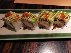 牛油果寿司-山葵家·创意料理(万象汇店)