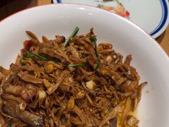 -俏湖兰·辣椒炒个肉(海沧店)