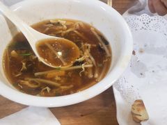 -王胖子驴肉火烧(鼓楼店)