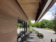 -星巴克(大濠公园店)