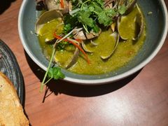 -MAGPIE喜鹊派餐厅(华侨城店)