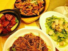 -马凯餐厅(长椿街店)