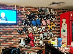 -拳盛时代拳击俱乐部(北京路店)