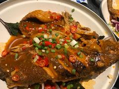 -小湘旺臭鳜鱼·新湘菜(马连道路店)