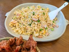 -三姐妹饺子(东木头市店)