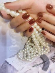 -蜜丝卡伦美甲美睫半永久