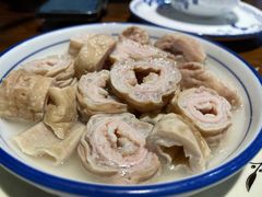 白卤大肠-兰边碗(鼓楼店)