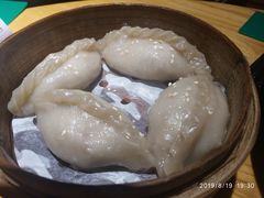 手工芋饺-麦大叔·福建客家菜(东百中心MINI店)