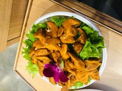 -蜀留香火锅(社会山店)