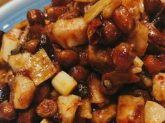 精品宫保鸡丁-渝乡人家(和平里店)