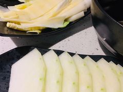 -京韵胡同·酱香羊蝎子火锅涮肉(长寿路店)