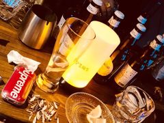 -vimi便利店酒吧