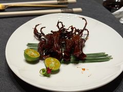 -锦府园·新台州菜(合生汇店)
