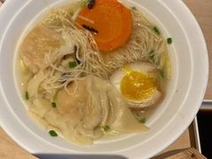 -避风塘(百联东郊店)