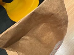 -麦当劳(欧亚大观商都店)