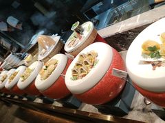 -江南府第·萧山宴(钱江世纪城店)