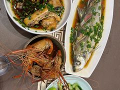 -百家鲜·杭帮菜