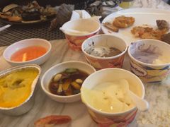 -长沙三景韦尔斯利酒店·Oval全日制餐厅自助餐