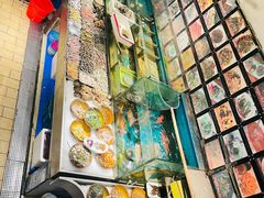 -小厨师·二十年沈家门小海鲜(百井坊巷店)