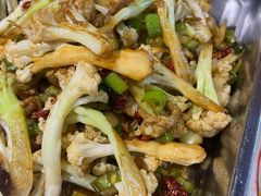 -大娘湘厨(万科金域花园店)