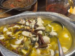 -小户人家(循礼门南国中心店)