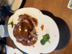 -北京老铺烤鸭(老城根店)