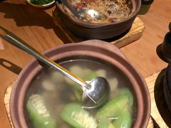 -旺爷砂锅·茶作(国贸城店)