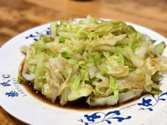 -柴氏风味斋(甘家口店)