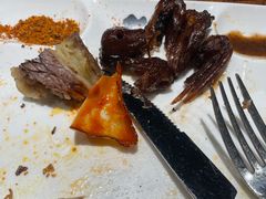 -汉巴味德·烤肉与啤酒的自助(杭州大悦城店)