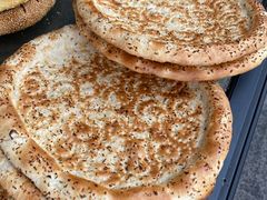 -阿布拉的馕(西北路店)