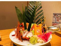 -万鱼亭·筑地屋 日本料理(淮海街店)
