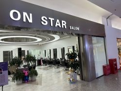 -ON STAR SALON