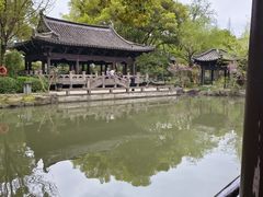 -绍兴鲁迅故里·沈园景区