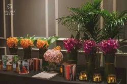 -格乐利雅婚礼艺术中心(南外滩店)