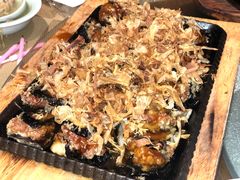 -北李妈妈菜·虾爬子大锅贴(贵和店)