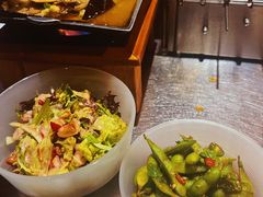 -很久以前羊肉串(农科路店)