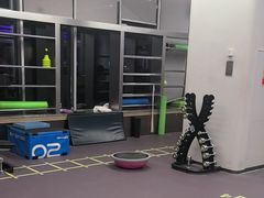 -我爱运动健身·游泳·瑜伽·普拉提馆(大卫城店)